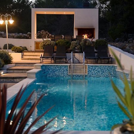 Villa Sena Razanj Bagian luar foto