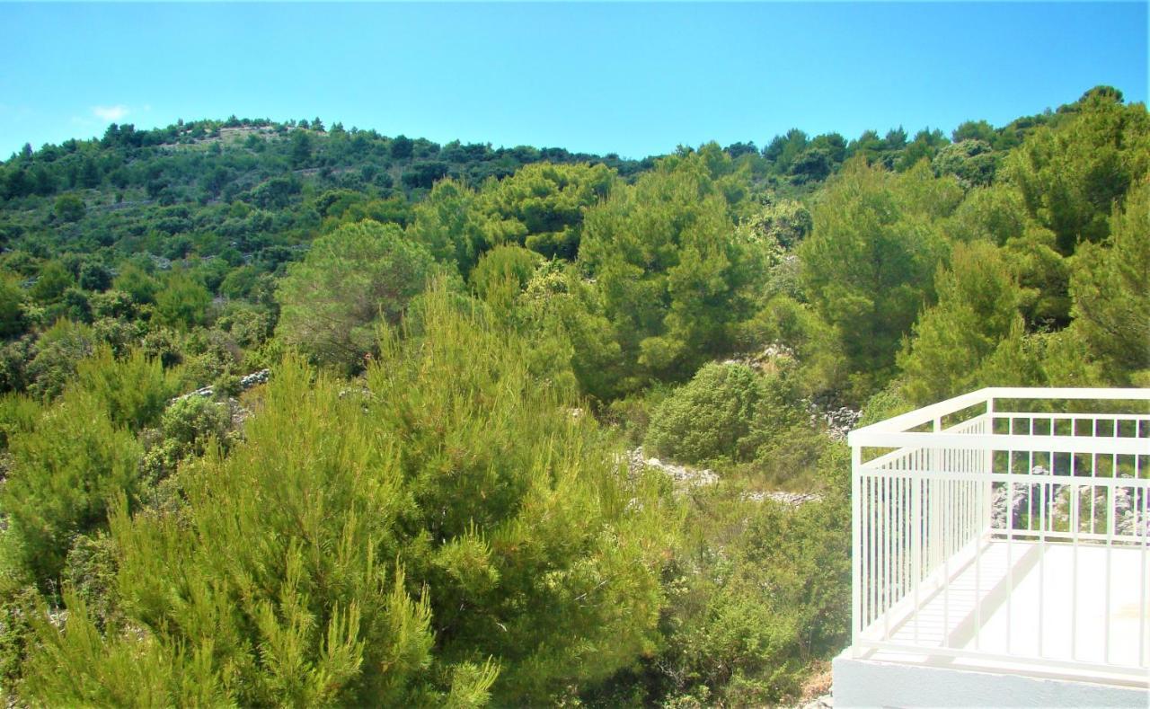 Villa Sena Razanj Bagian luar foto