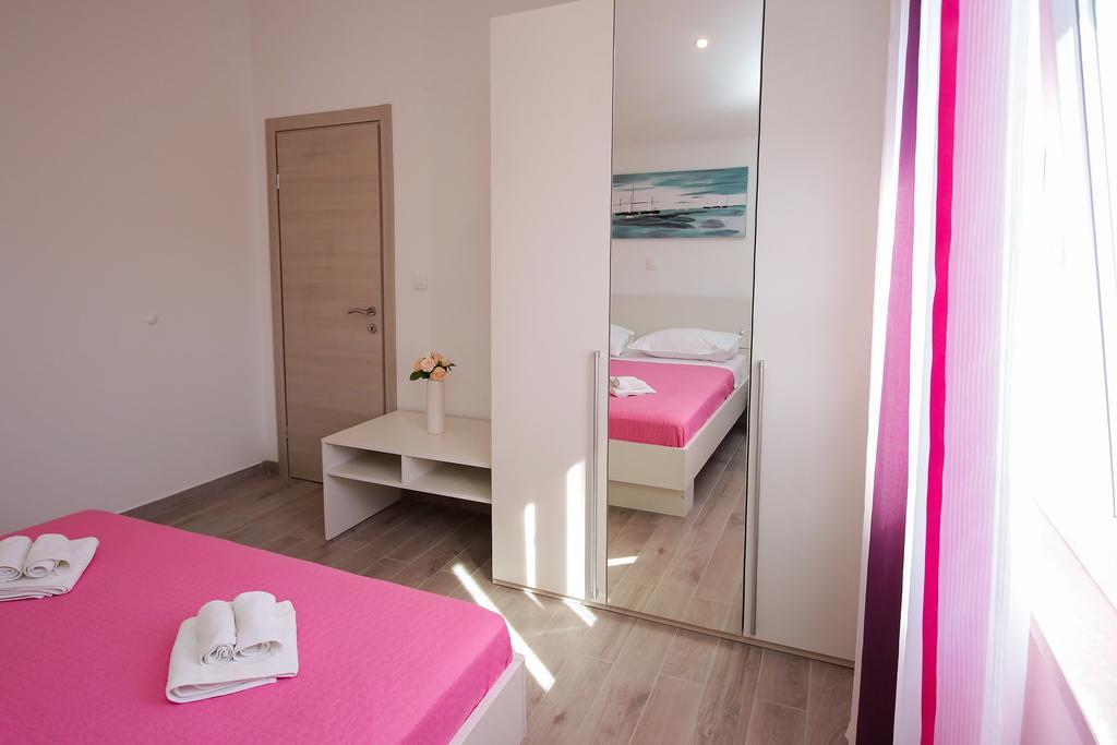 Villa Sena Razanj Bagian luar foto