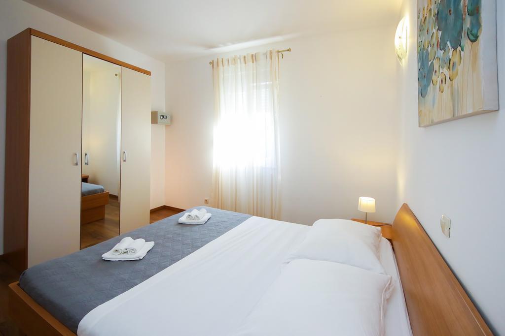 Villa Sena Razanj Bagian luar foto