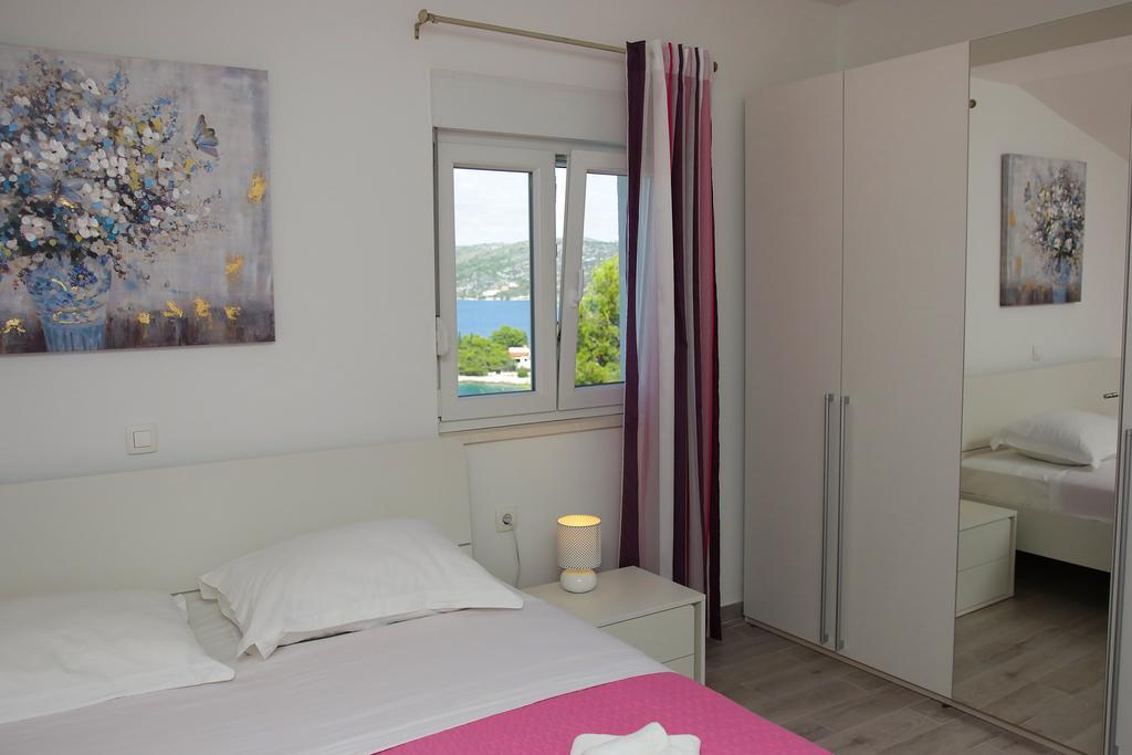 Villa Sena Razanj Bagian luar foto