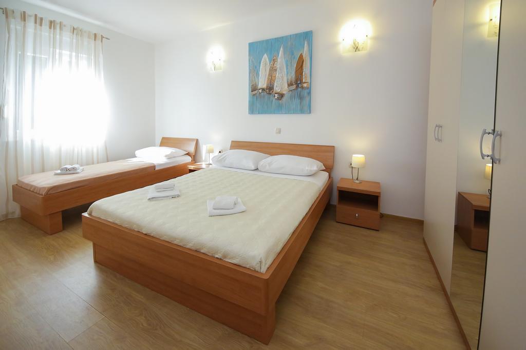 Villa Sena Razanj Bagian luar foto