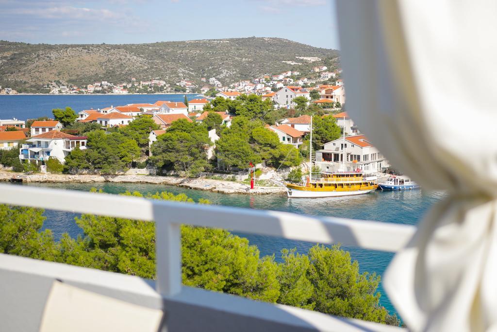Villa Sena Razanj Bagian luar foto