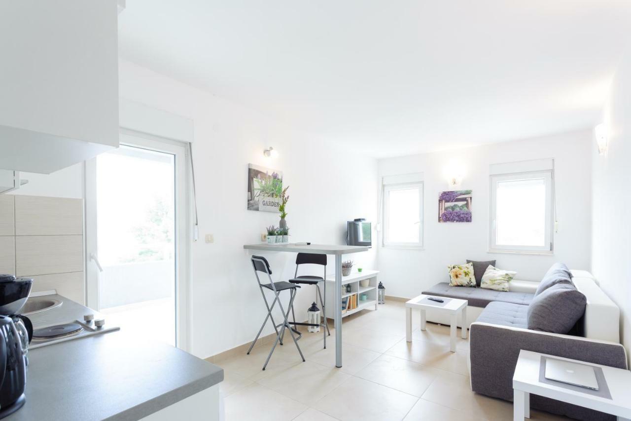 Villa Sena Razanj Bagian luar foto