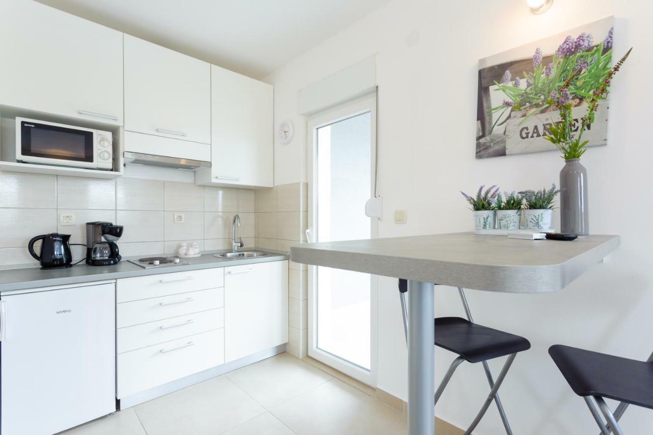 Villa Sena Razanj Bagian luar foto