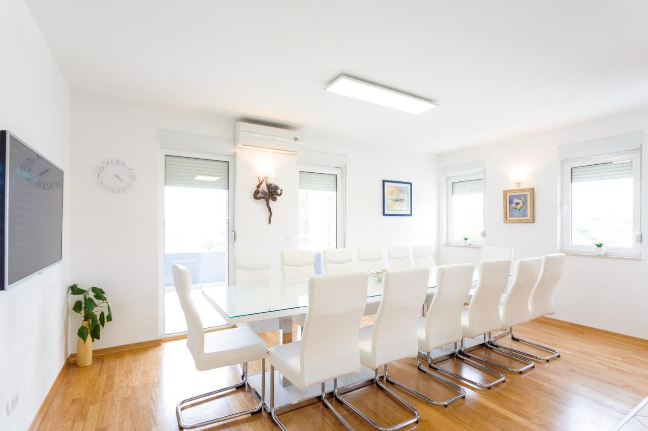 Villa Sena Razanj Bagian luar foto