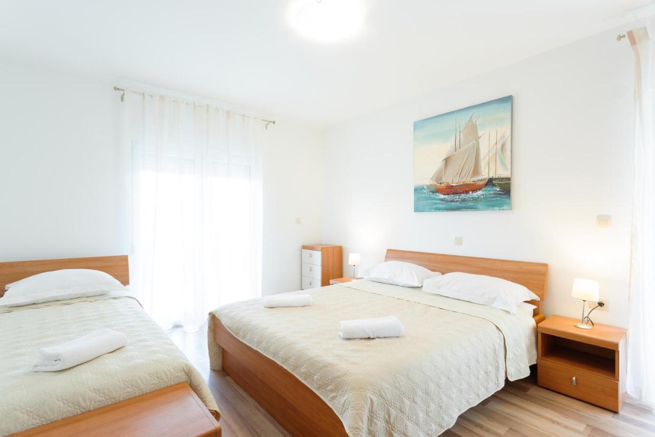 Villa Sena Razanj Bagian luar foto